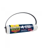 Zero In Ultra Power XL Sticky Fly Roll 10m