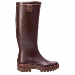 Aigle Parcours 2 Unisex Boot Brun