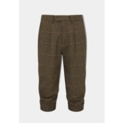 Alan Paine Combrook Breek Teak 