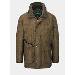Alan Paine Didsmere Coat Oak 