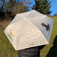 Alex Clark Gun Dogs Umbrella 
