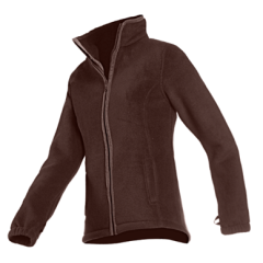 Baleno Sarah Fleece - Chocolate