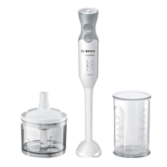 Bosch MSM66020GB ErgoMixx Hand Blender - 600W