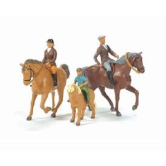 Britains Horses + Riders 40956