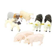 Britains Mixed Animal Value Pack 43096