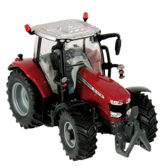 Britains Massey Ferguson Tractor 6718S 43235