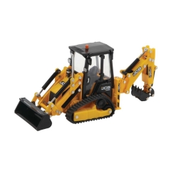 Britains JCB 1 CXT 43264