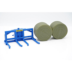 Britains Fleming Double Bale Lifter 43265