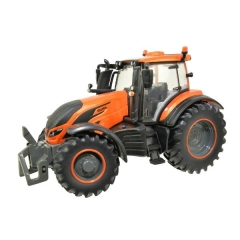 Britains Valtra Metallic Orange 43273