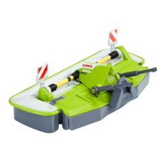 Claas Disco Front Butterfly Mower