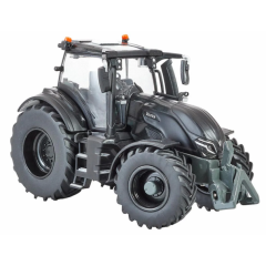 Valtra Q305 Tractor
Valtra Q305 Black Tractor