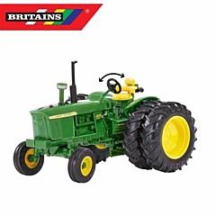 Britains John Deere 4020 Heritage Collection 43311