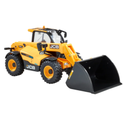 Britains JCB Agricxtra Loadall