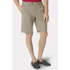 Brook Taverner Ashdown Classic Shorts - Sand 