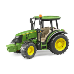 Bruder John Deere 5115M Tractor 02106