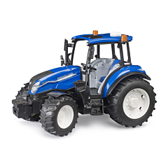 Bruder New Holland Tractor T5.120 