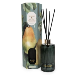 Candlelight Reed Diffuser Pear Tree + Bay Leaf 200ml 