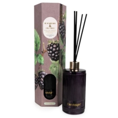 Candlelight Reed Diffuser Blackberry + Fig Tree 200ml 
