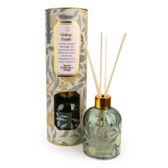 Candlelight Reed Diffuser - Vintage Fruits 200ml 