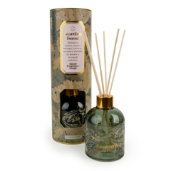 Candlelight Reed Diffuser - Acanthus Forest 200ml