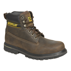 Cat Holton Safety Boot