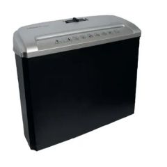 Cathedral HI5000 8 Litre 5 Sheet Strip Cut Shredder