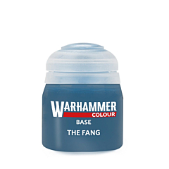 Warhammer Colour Base The Fang