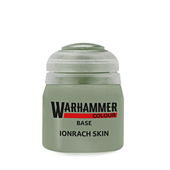 Warhammer Colour Base Ionrach Skin