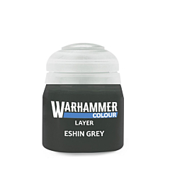 Warhammer Colour Layer Eshin Grey