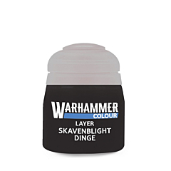 Warhammer Colour Layer Skavenblight Dinge
