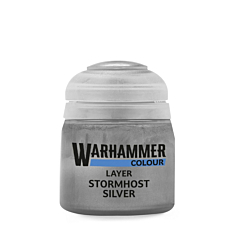 Warhammer Colour Layer Stormhost Silver