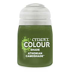 Warhammer Colour Shade Athonian Camoshade