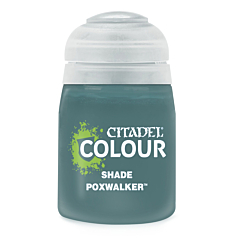 Warhammer Colour Shade Poxwalker