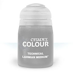 Warhammer Colour Technical Lahmian Medium
