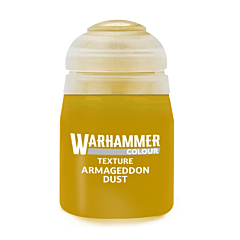 Warhammer Colour Technical Armageddon Dust