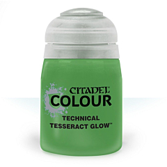 Warhammer Colour Technical Tesseract Glow