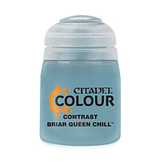 Warhammer Colour Contrast Paint Briar Queen Chill