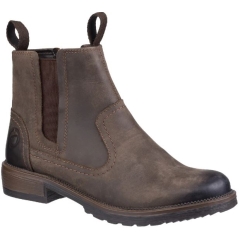 Cotswold Laverton Boots - Brown