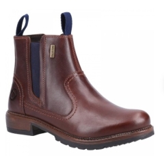 Cotswold ladies Laverton Boot - Navy 