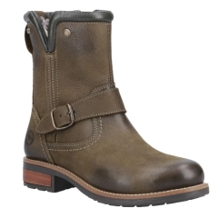 Cotswold Kinsham Boots - Khaki 