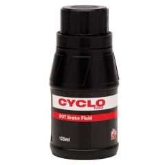 Cyclo Dot Brake Fluid 125ml