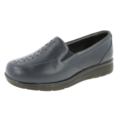 DB Shoes Cameron Shoe - Navy 