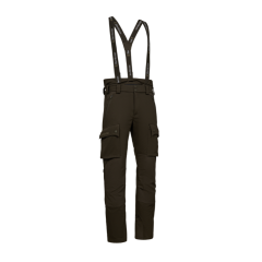 Deerhunter Muflon Pro Trousers - Art Green 
