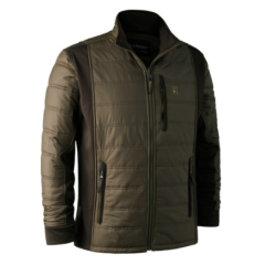 Muflon Zip In Jacket 