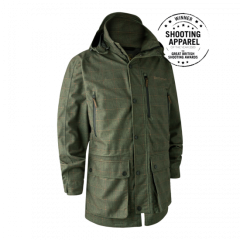 Deerhunter Pro Gamekeeper Jacket - Turf