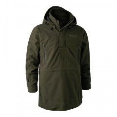 Deerhunter Pro Gamekeeper Smock - Peat