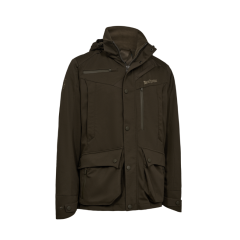 Deerhunter Muflon Pro Light Jacket - Art Green 