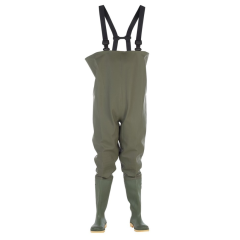 Adminitrator Chest Wader 