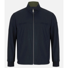  Everette Casual Jacket Navy 