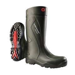 Dunlop Purofort+ Safety Boot